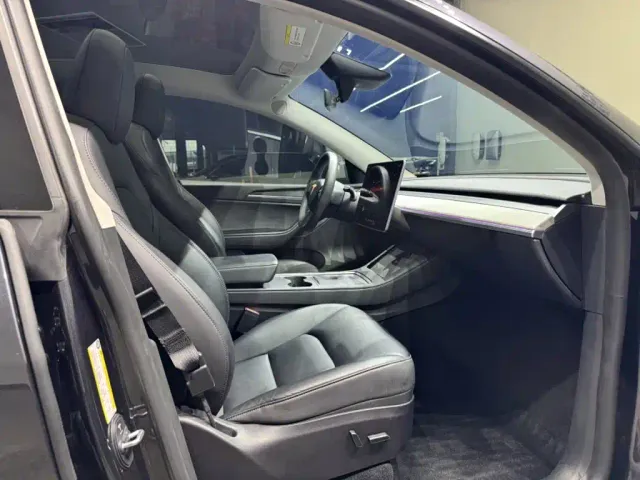 Tesla Model Y — Фото автомобиля 15