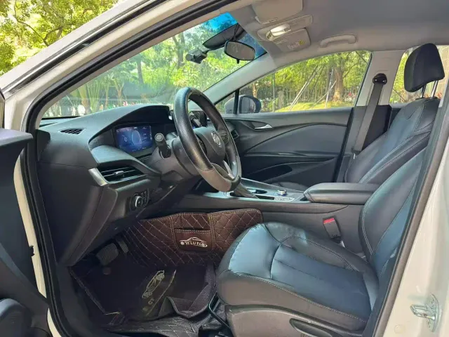 Buick Velite 6 2023 430km Travel Edition — Фото автомобиля 4