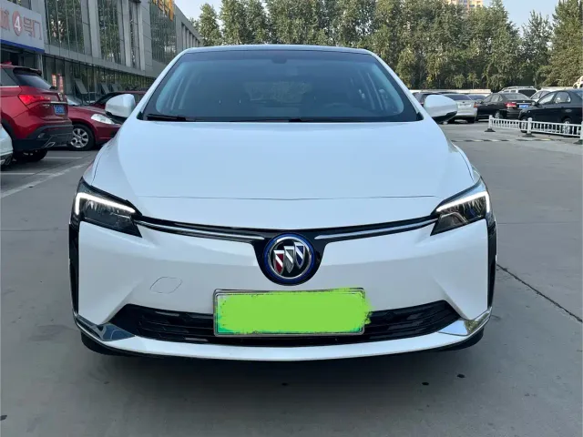 Buick Velite 6 — Фото автомобиля 2