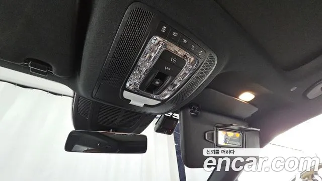 Mercedes-Benz GLS-Class X167 — Фото автомобиля 27