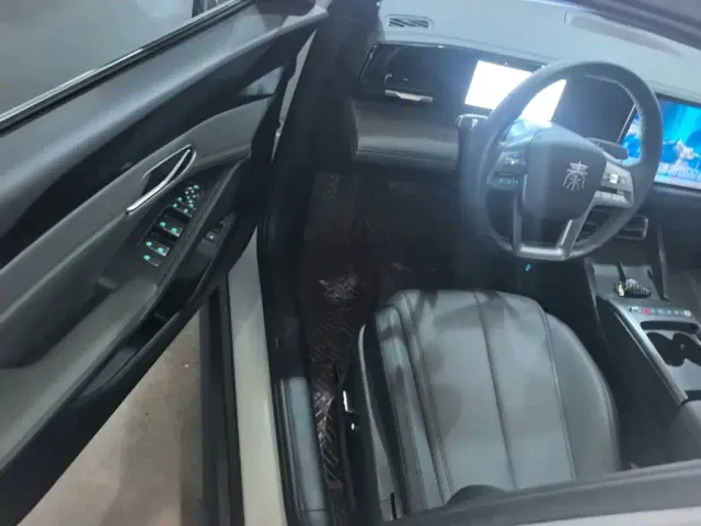 BYD Qin L — Фото автомобиля 15
