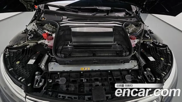 Mercedes-Benz EQS V297 — Фото автомобиля 9