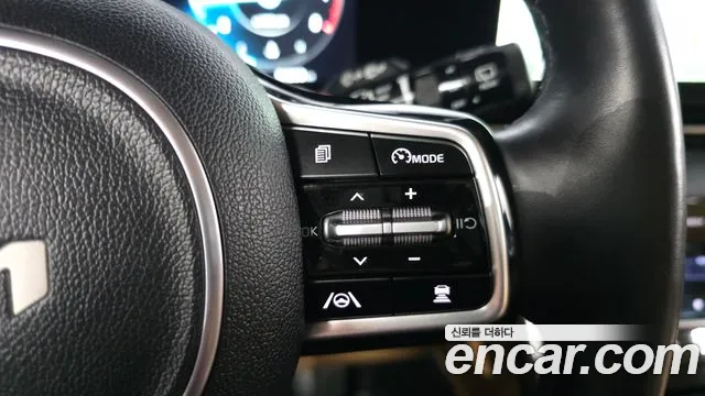 Kia Carnival 4th Gen — Фото автомобиля 18