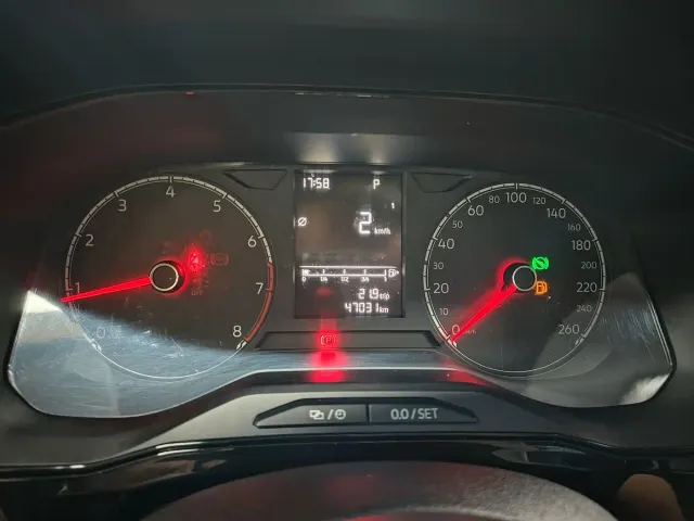 Jetta VS5 — Фото автомобиля 10