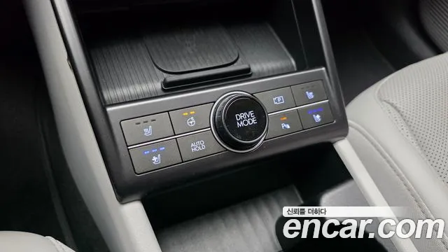 Hyundai Kona Kona (SX2) Бензин 1.6 турбо 2WD — Фото автомобиля 29
