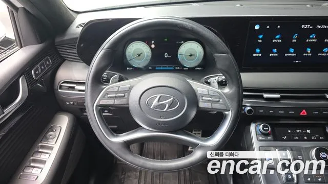 Hyundai Palisade The New Palisade Дизель 2.2 2WD — Фото автомобиля 13