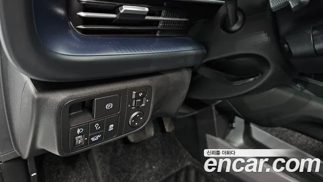 Hyundai Ioniq6 Ioniq 6 Long Range — Фото автомобиля 17