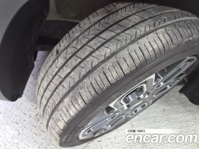 Hyundai Casper — Фото автомобиля 20
