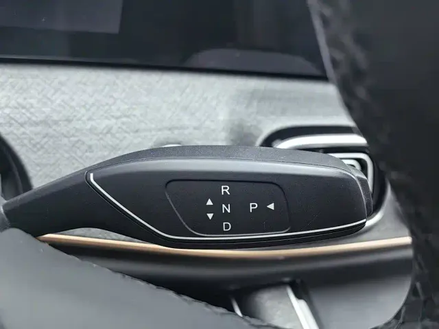 Chery Tiggo 9 — Фото автомобиля 13