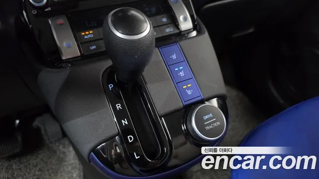 Hyundai Casper — Фото автомобиля 12
