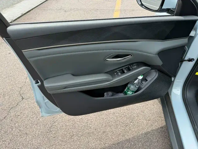 BYD Qin L — Фото автомобиля 6