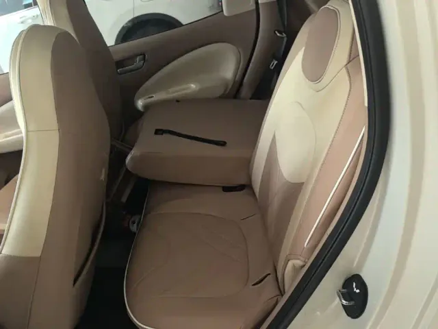 Wuling Hongguang Mini EV — Фото автомобиля 16
