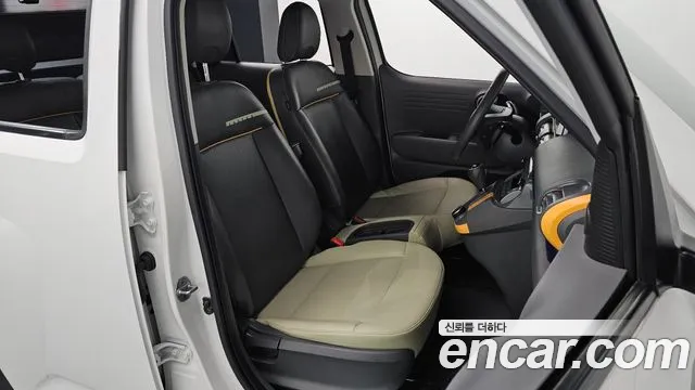 Hyundai Casper — Фото автомобиля 26