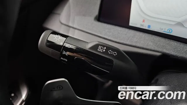 Kia EV6 — Фото автомобиля 30
