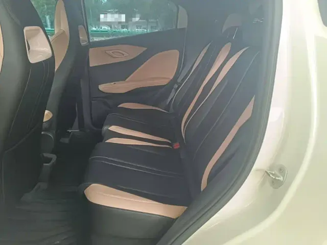 BYD Seagull — Фото автомобиля 16