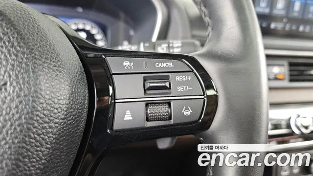 Honda Pilot 3.5 Elite — Фото автомобиля 29