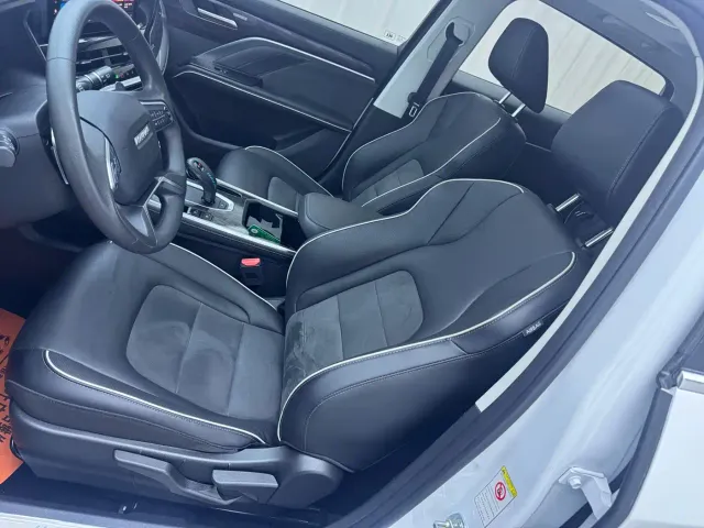 Haval H6 — Фото автомобиля 6