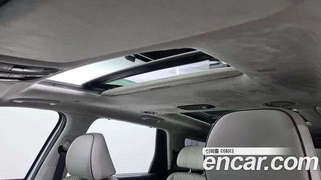 Hyundai Palisade The New Palisade Бензин 3.8 4WD — Фото автомобиля 17