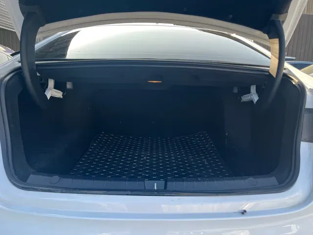 BYD Qin PLUS — Фото автомобиля 16