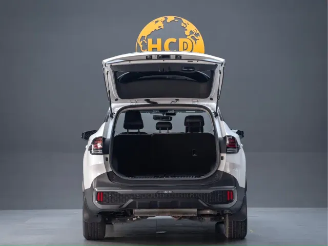 Kia Sportage — Фото автомобиля 10