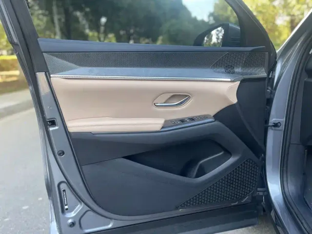 BYD Song Pro — Фото автомобиля 12