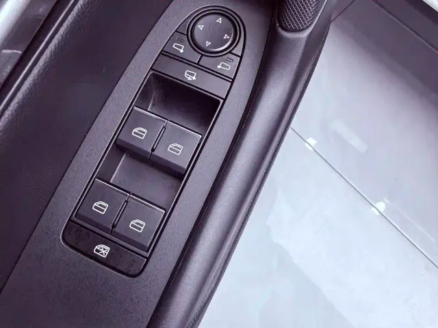 Mazda CX-50 Xingye — Фото автомобиля 9