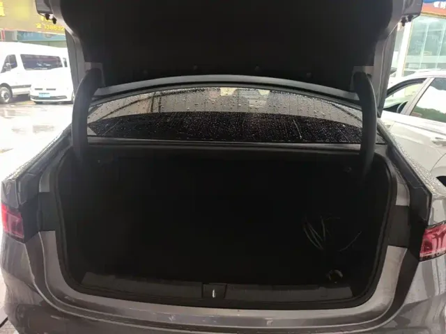 BYD Qin PLUS — Фото автомобиля 18
