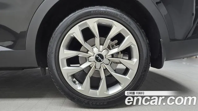 Kia Sorento 4th Gen — Фото автомобиля 6