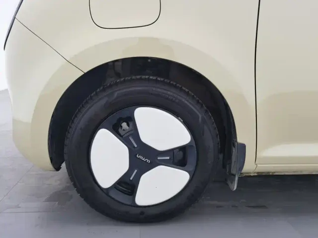 Changan Lumin — Фото автомобиля 17