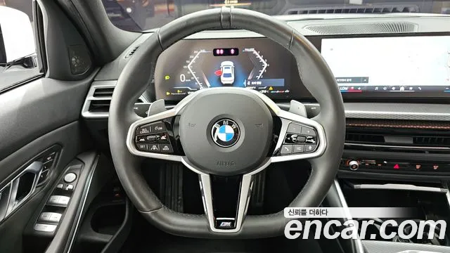 BMW 3 Series G20 — Фото автомобиля 13