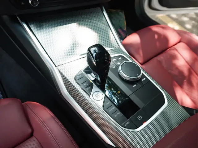 BMW 3 Series — Фото автомобиля 10