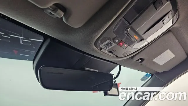 Kia Niro The All New — Фото автомобиля 24