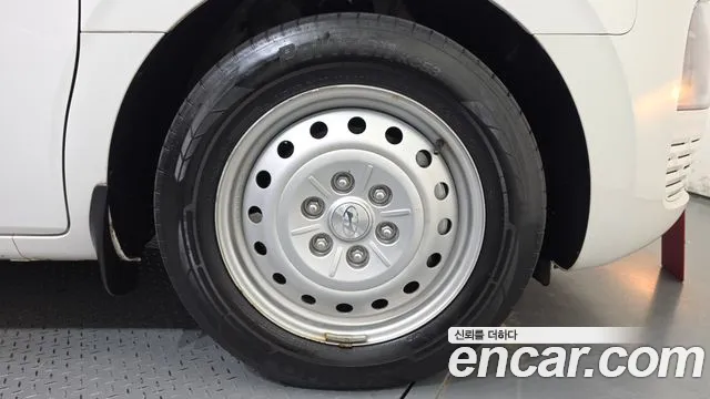 Hyundai Staria — Фото автомобиля 6