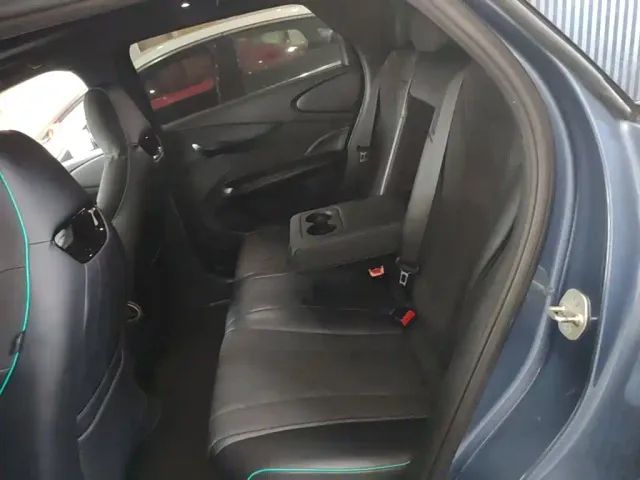 BYD Dolphin — Фото автомобиля 16