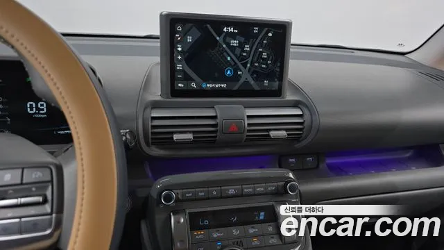 Hyundai Casper — Фото автомобиля 22