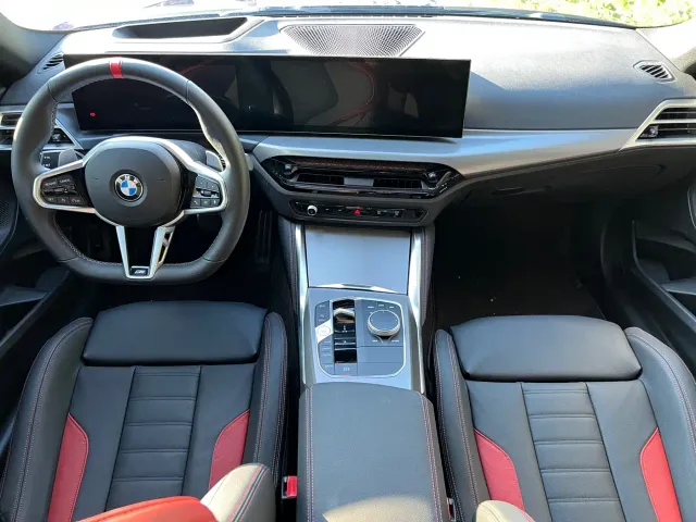 BMW M240i — Фото автомобиля 15