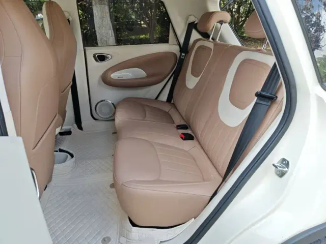 Wuling Bingo — Фото автомобиля 16