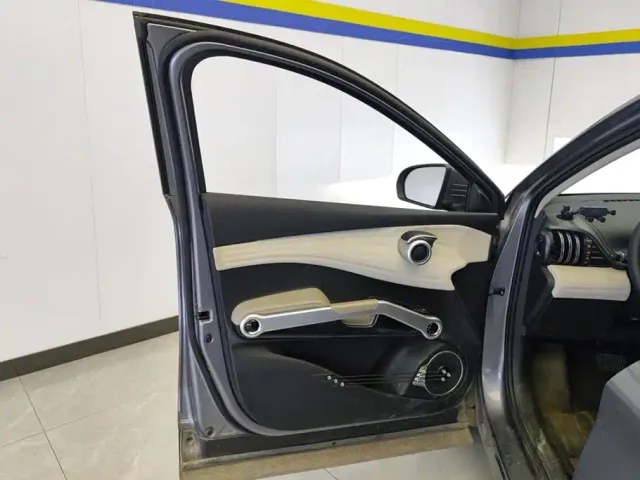 BYD Yuan PLUS — Фото автомобиля 7