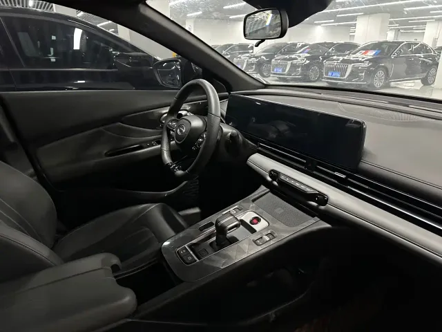 GAC Trumpchi Emkoo — Фото автомобиля 14