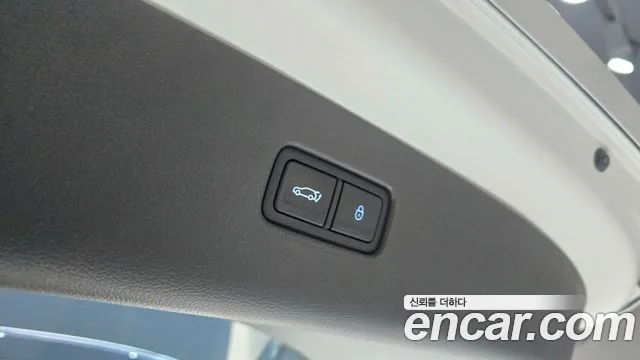 Genesis GV80 — Фото автомобиля 26