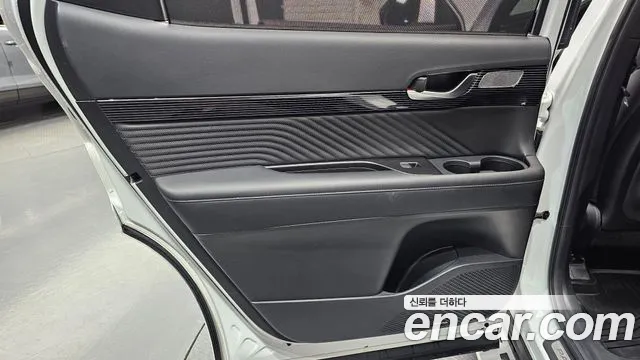 Hyundai Palisade The New Palisade Бензин 3.8 4WD — Фото автомобиля 25