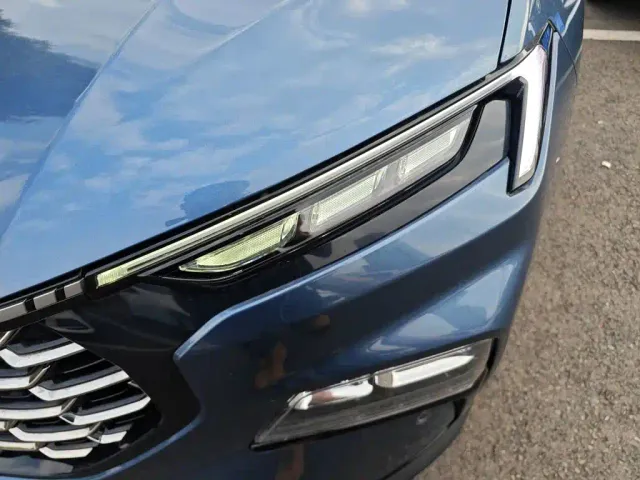 Ford Lingrui — Фото автомобиля 17