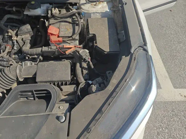 Honda Breeze — Фото автомобиля 21