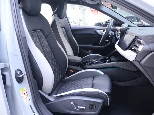 Audi A5L — Фото автомобиля 21