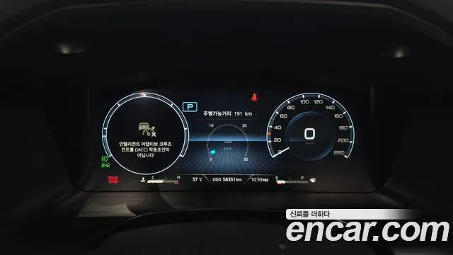 KG_Mobility_Ssangyong Rexton Новый Rexton Sport Дизель 2.2 4WD — Фото автомобиля 8