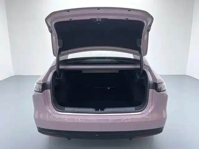 GAC Aion RT — Фото автомобиля 15
