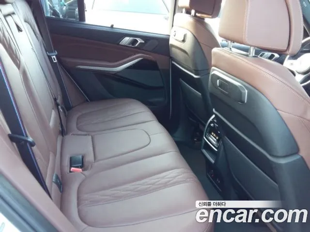 BMW X5 G05 — Фото автомобиля 13