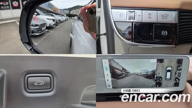 Hyundai Ioniq5 Ioniq5 — Фото автомобиля 20