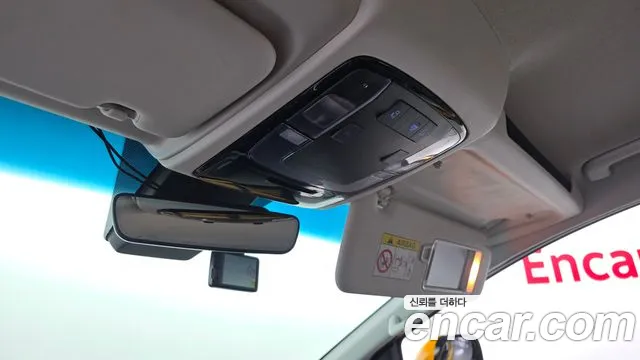 Hyundai Staria — Фото автомобиля 23