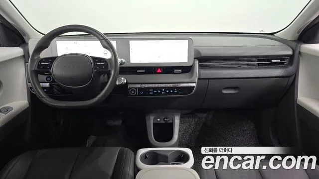 Hyundai Ioniq5 Ioniq5 Long Range AWD — Фото автомобиля 7